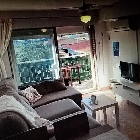Nice Apartment On The Coast To Relax And Work Cartagena Eksteriør billede