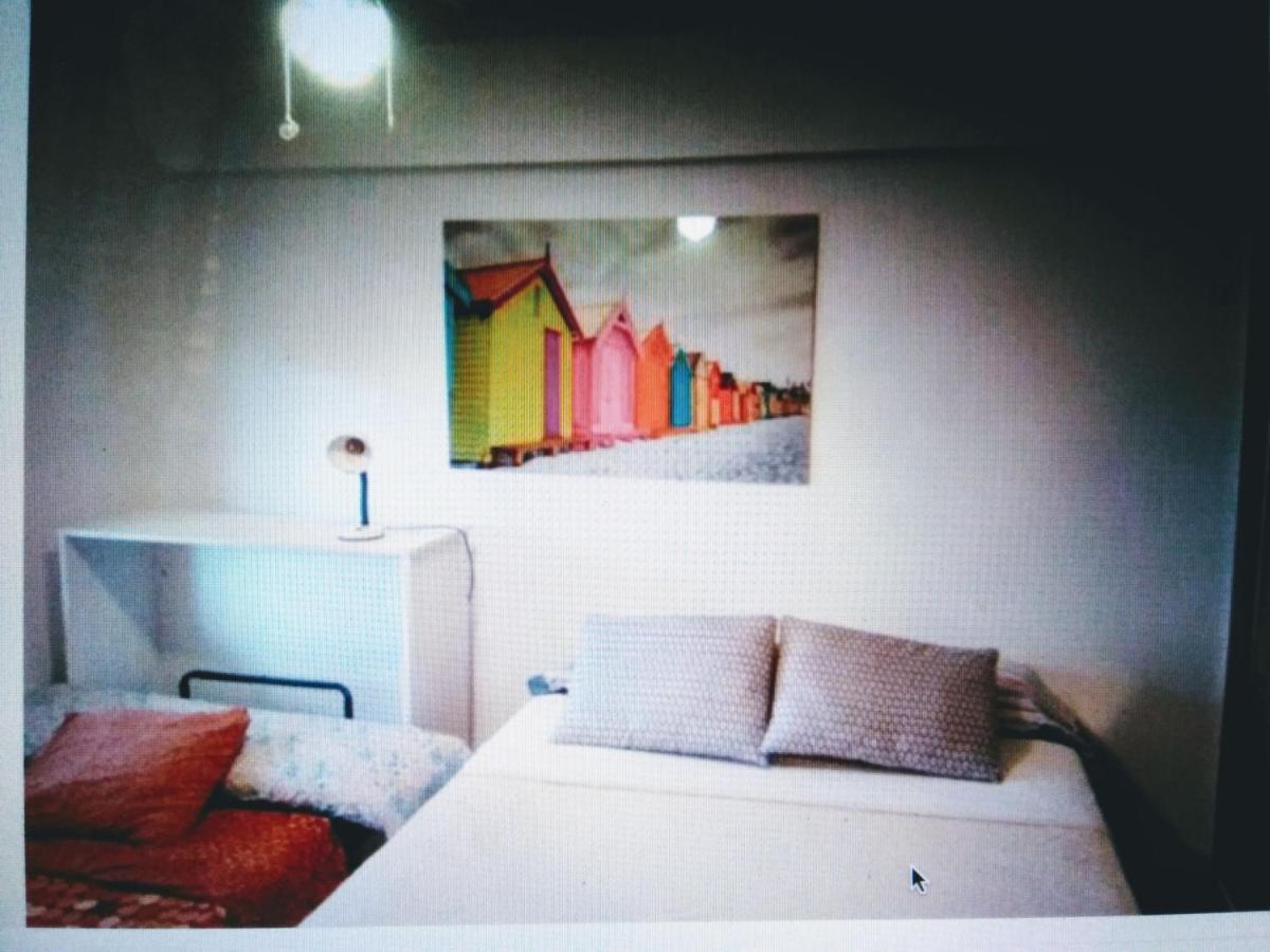 Nice Apartment On The Coast To Relax And Work Cartagena Eksteriør billede