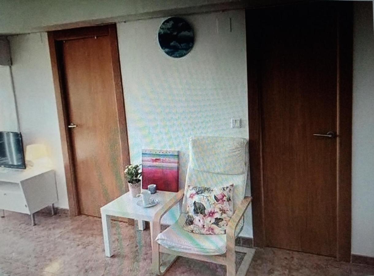 Nice Apartment On The Coast To Relax And Work Cartagena Eksteriør billede