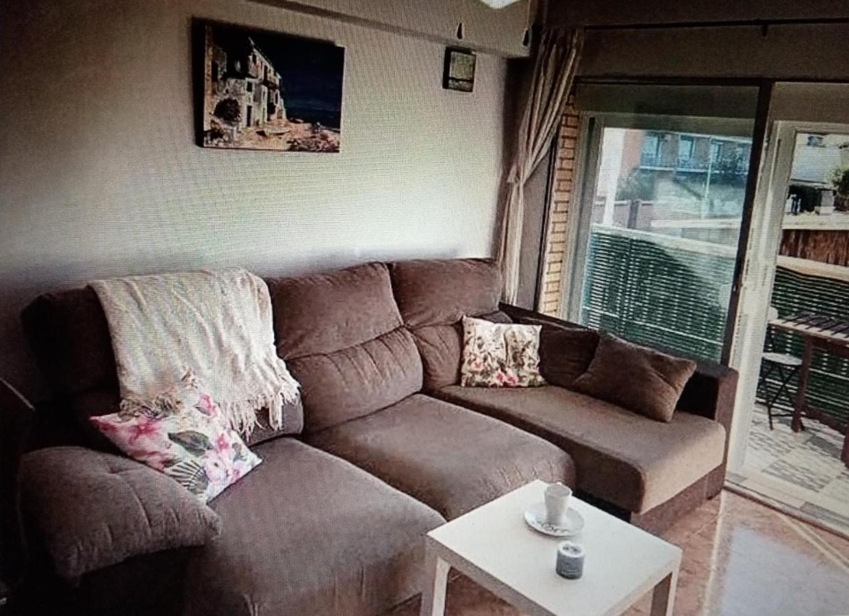 Nice Apartment On The Coast To Relax And Work Cartagena Eksteriør billede