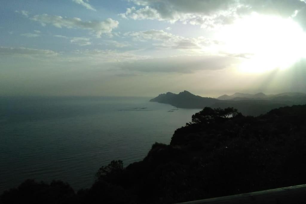 Nice Apartment On The Coast To Relax And Work Cartagena Eksteriør billede