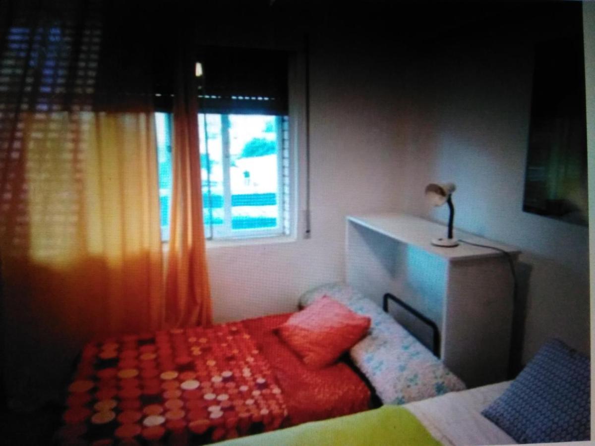 Nice Apartment On The Coast To Relax And Work Cartagena Eksteriør billede