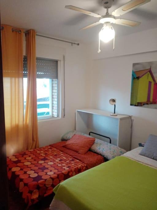Nice Apartment On The Coast To Relax And Work Cartagena Eksteriør billede