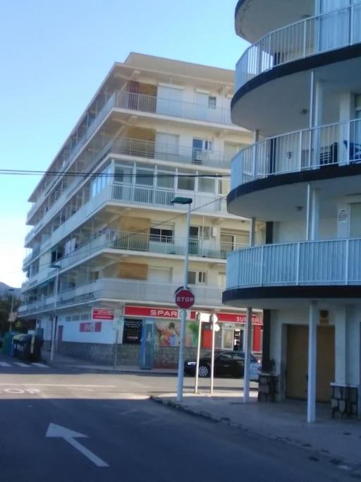 Nice Apartment On The Coast To Relax And Work Cartagena Eksteriør billede