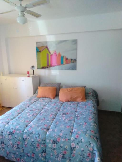 Nice Apartment On The Coast To Relax And Work Cartagena Eksteriør billede