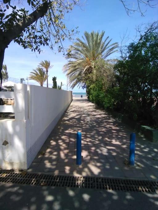 Nice Apartment On The Coast To Relax And Work Cartagena Eksteriør billede